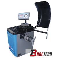 Wheel Balancer BRAVO I - Wheel Balancers - Garage Equipment -  - Boltech