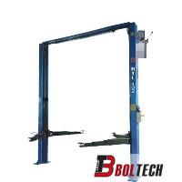 Two Post Lift HTL 402 - 2-POST LIFTS - Garage Equipment -  - Boltech